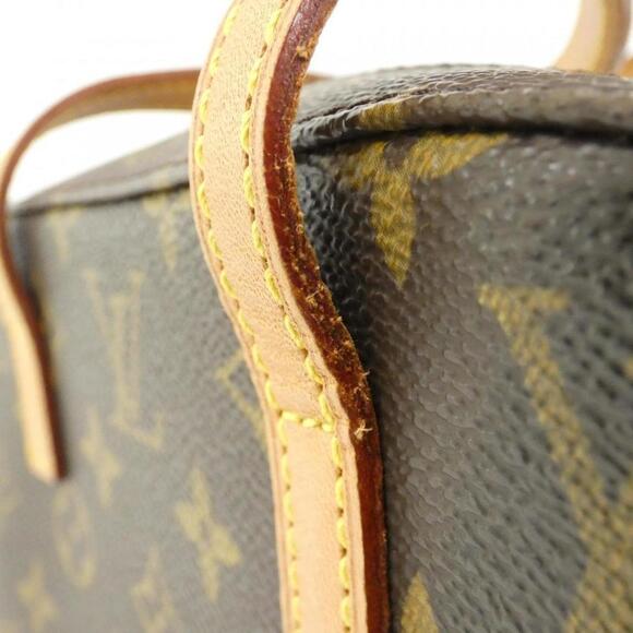 LOUIS VUITTON Brown Monogram Bag - Picture 5 of 7